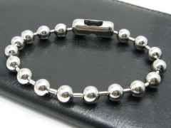 Stainless Steel Bracelet BS-0500