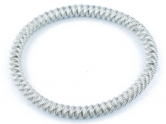 Stainless Steel Bracelet BS-0808