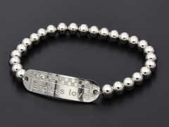 Stainless Steel Bracelet BS-1023