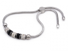 Stainless Steel Bracelet BS-1537