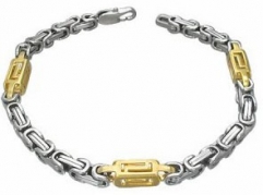 Stainless Steel Bracelet BS-0316