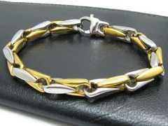 Stainless Steel Bracelet BS-0184A