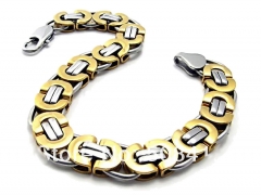 Stainless Steel Bracelet BS-0346A