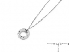 Stainless Steel Necklace NS-0547A