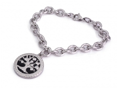 Stainless Steel Bracelet BS-1094