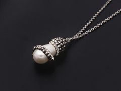 Stainless Steel Necklace NS-0507