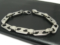 Stainless Steel Bracelet BS-0517A