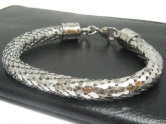 Stainless Steel Bracelet BS-0642