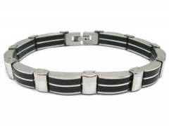 Stainless Steel Bracelet BS-0377A