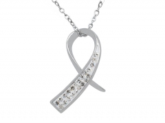 Stainless Steel Necklace NS-0421