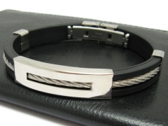 Stainless Steel Bracelet BS-0263B