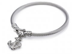 Stainless Steel Bracelet BS-1513