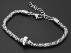 Stainless Steel Bracelet BS-1008A