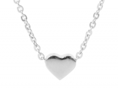 Stainless Steel Necklace NS-0390