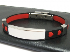 Stainless Steel Bracelet BS-0569E