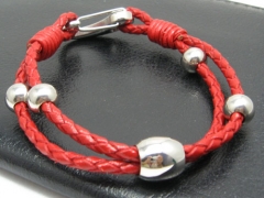 Stainless Steel Bracelet BS-0503C
