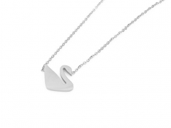 Stainless Steel Necklace NS-0556A