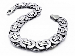 Stainless Steel Bracelet BS-0346