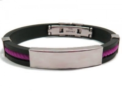 Stainless Steel Bracelet BS-0568D