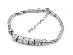 Stainless Steel Bracelet BS-1539A