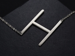 Stainless Steel Necklace NS-0260H