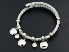 Stainless Steel Bracelet BS-0922