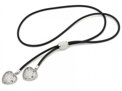 Stainless Steel Necklace NS-0434