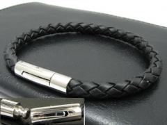 Stainless Steel Bracelet BS-0219
