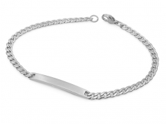 Stainless Steel Bracelet BS-1103A