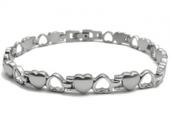 Stainless Steel Bracelet BS-0008A