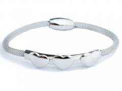 Stainless Steel Bracelet BS-0938