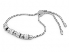 Stainless Steel Bracelet BS-1538A