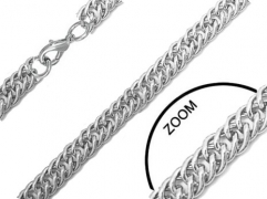 Stainless Steel Chain 4mm CH-051