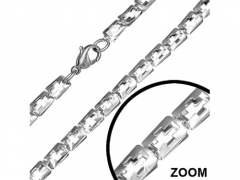 5mm Small Stainless Steel Chain CH-063