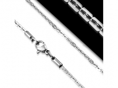 2MM Small Stainless Steel Chain CH-076A