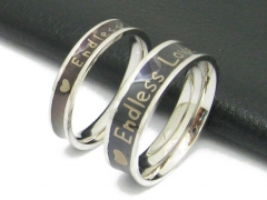 Stainless Steel Ring RS-0612