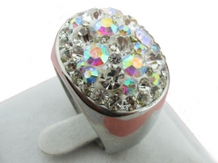 Stainless Steel Ring RS-0632