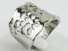 Stainless Steel Ring RS-0501