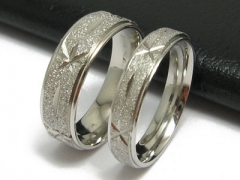 Stainless Steel Ring RS-0443