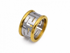 Stainless Steel Ring RS-0973