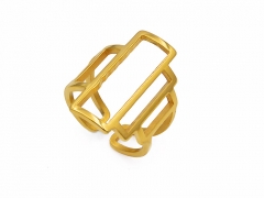 Stainless Steel Ring RS-0989
