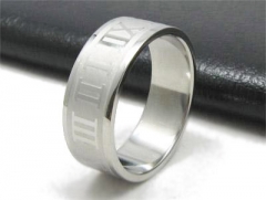 Stainless Steel Ring RS-0025
