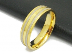 Stainless Steel Ring RS-0611