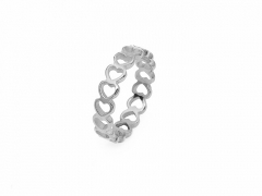 Stainless Steel Ring RS-1065A