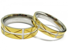 Stainless Steel Ring RS-0485