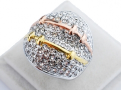 Stainless Steel Ring RS-0822