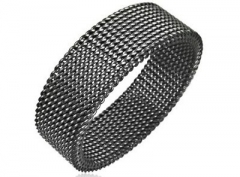Stainless Steel Ring RS-0601B