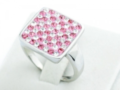 Stainless Steel Ring RS-0808