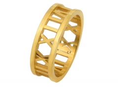 Stainless Steel Ring RS-0879