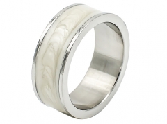 Stainless Steel Ring RS-0833